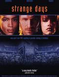 Постер из фильма "Странные дни" - 1