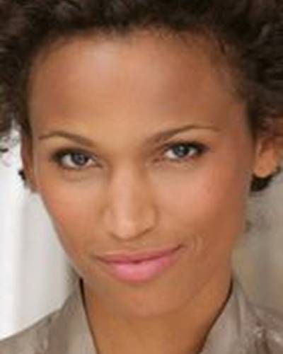 Николь Пуллиам фото