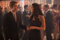 Кадр Академия вампиров