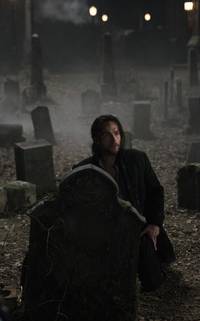 Кадр Сонная Лощина