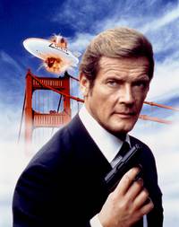 Постер Вид на убийство