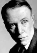 Синклер Льюис фото