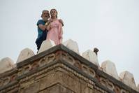 Кадр Геракл: Начало легенды