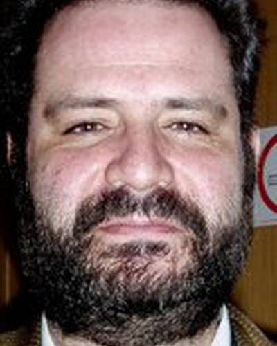 Оскар Айбар фото