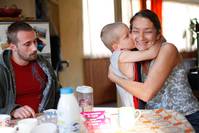 Кадр Ржавчина и кость