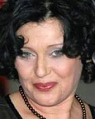 Жанна Кадникова фото