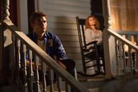 Кадр Самое длинное путешествие