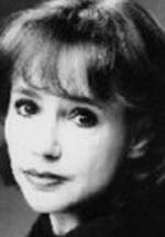 Анита Лохнер фото