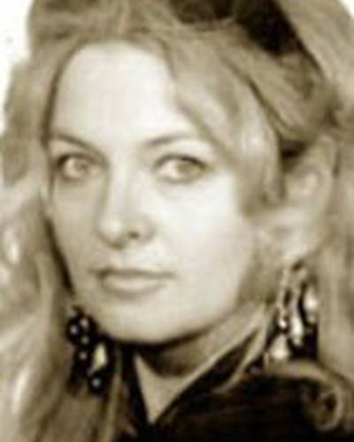 Светлана Андропова фото