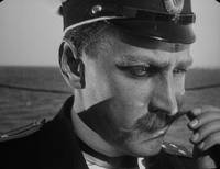 Кадр Броненосец «Потемкин»