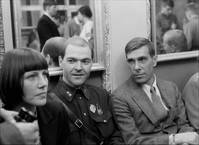 Кадр Мой друг Иван Лапшин