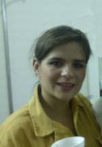 Франческа Гулен фото