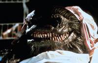 Кадр Зубастики 3