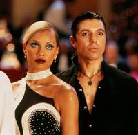 Кадр Танцуй со мной