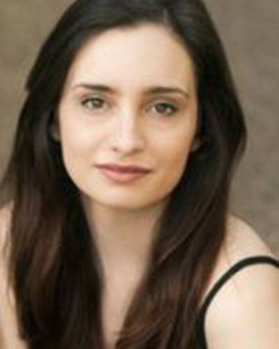 Мелисса Ханес фото