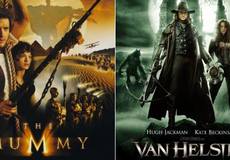 Нашлись продюсеры для сиквелов «Мумии» и «Ван Хельсинга»