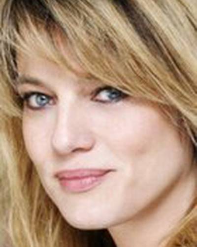 Ева Мазаурик фото