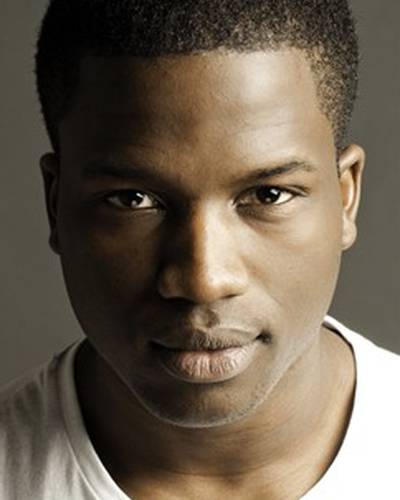 Sope Dirisu фото