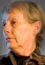 Мэг Хогарт фото