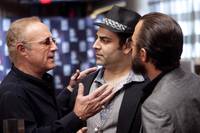 Кадр Посредники