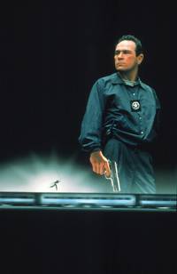 Кадр Служители закона