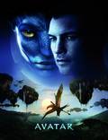 Постер из фильма "Аватар" - 1