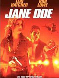 Сбежавшая Джейн