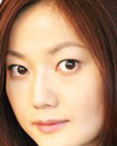 Кёко Тояма фото