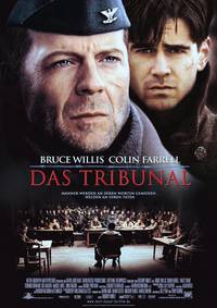 Постер Война Харта