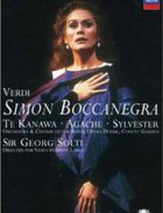 Симон Бокканегра