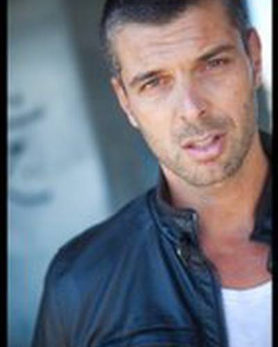 Жан-Кристоф Феббрари фото