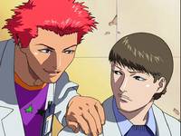 Кадр Mezzo: Игра со смертью