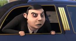 Кадр из фильма "Гурвинек. Волшебная игра" - 2