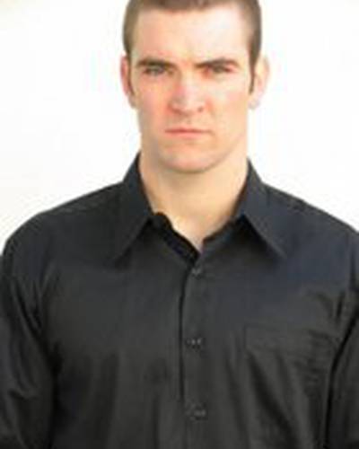 Сэм Харгрейв фото