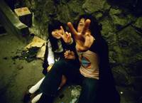 Кадр Бросай читать, собираемся на улицах!