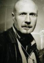 Юрий Фетинг фото