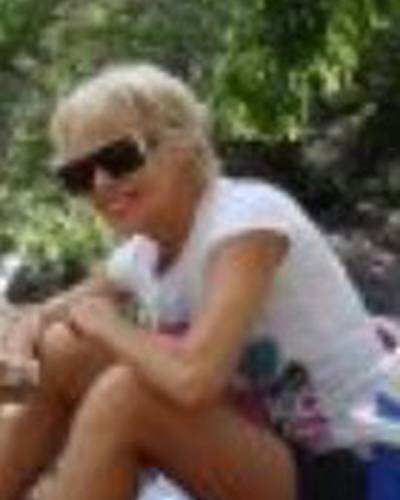 Крисси Фельд фото