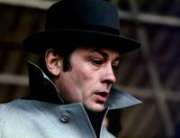 Кадр Мсье Кляйн