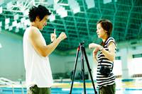 Кадр Услышь меня