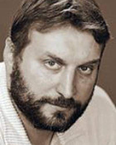 Дмитрий Кознов фото