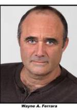 Уэйн Феррара фото