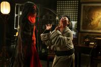 Кадр Господин и госпожа Невероятные