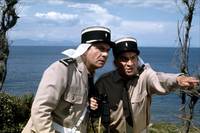 Кадр Жандарм на отдыхе