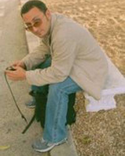 Дэмиэн Урра фото