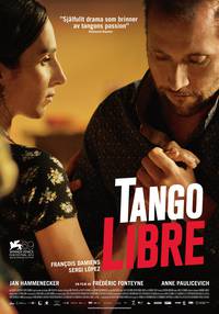 Постер Танго либре