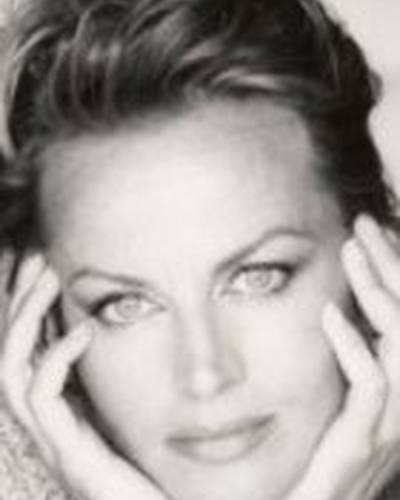 Далила Ди Лаззаро фото