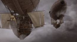 Кадр из фильма "Мушкетеры" - 2