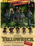 Постер из фильма "Yellowneck" - 1