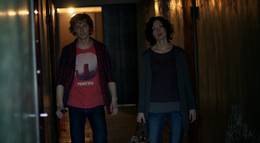 Кадр из фильма "Моими глазами" - 2