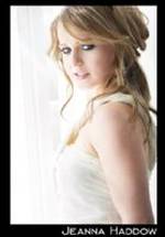 Джинна Хаддоу фото